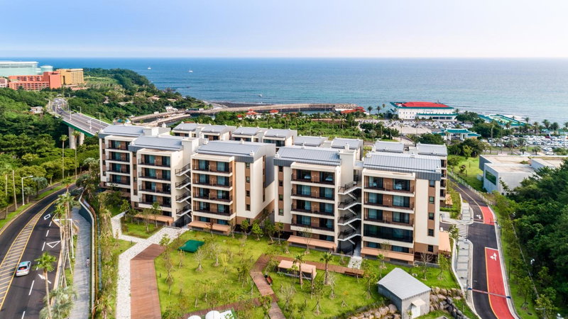 Seaside Arden, Seogwipo, South Korea