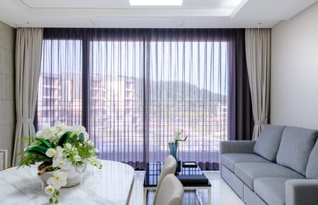 Seaside Arden, Seogwipo, South Korea