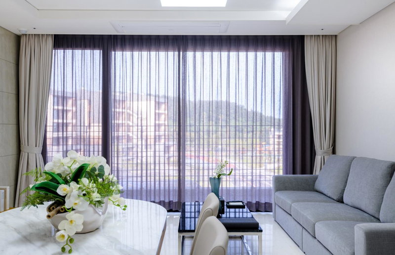 Seaside Arden, Seogwipo, South Korea