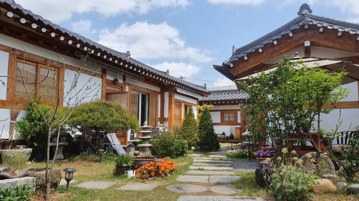 Dorandoran Guesthouse, South Korea
