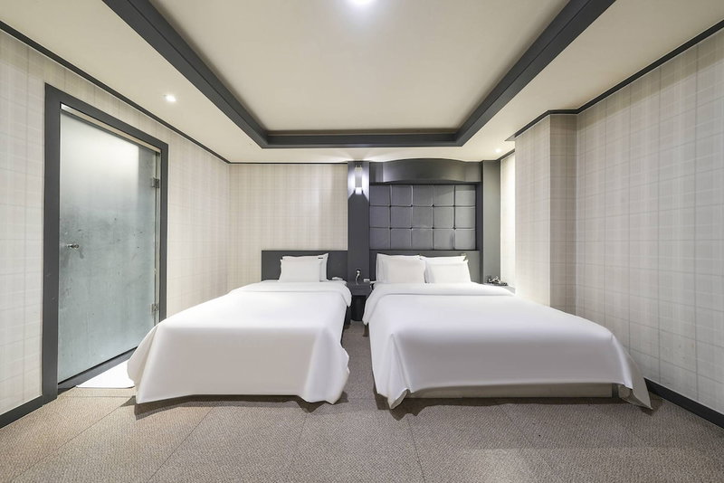 Hotel Carlton Incheon Airport Juan, Incheon, South Korea