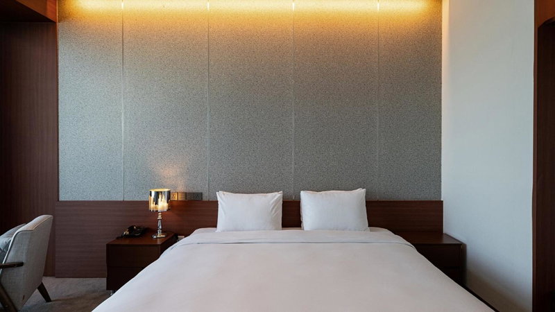 Hotel JCS Yeosu, Yeosu, South Korea