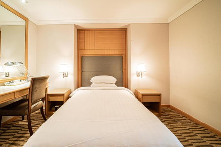 Hotel Geumosan, Gumi, South Korea