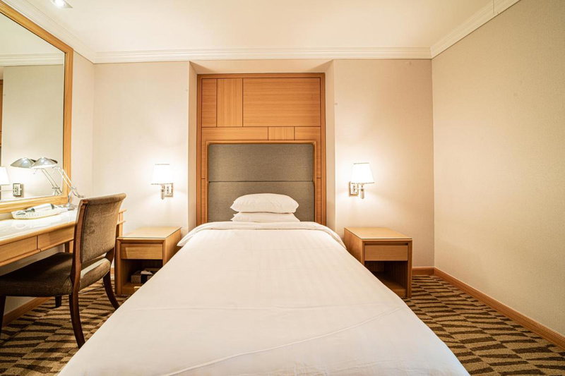 Hotel Geumosan, Gumi, South Korea