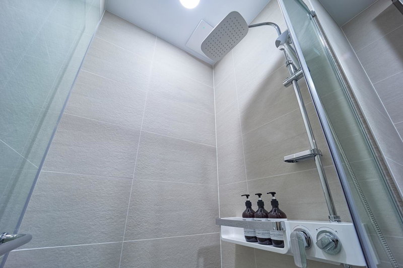 Jeonju Signature Hotel, Wanju, South Korea