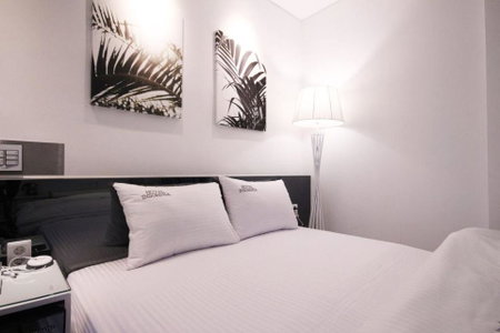 호텔 인썸니아 Hotel Insomnia 失眠酒店, Daegu, South Korea