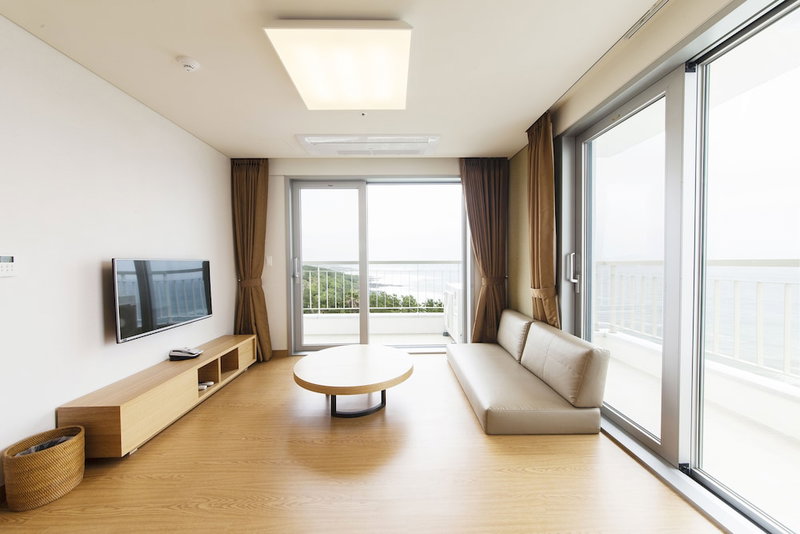 Kumho Jeju Resort, Seogwipo, South Korea