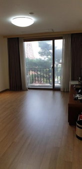 Hotel The Base, Chungju, South Korea
