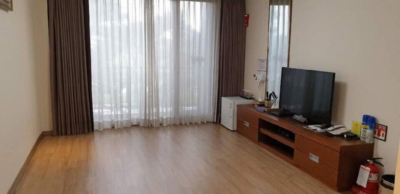 Hotel The Base, Chungju, South Korea