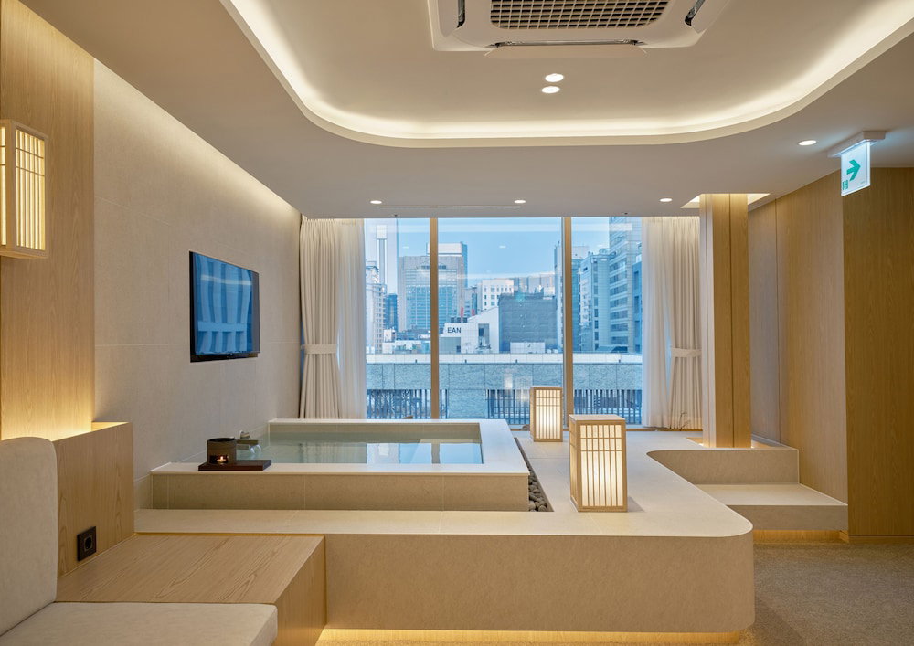 Hotel · UH Suite The Coex, Seoul