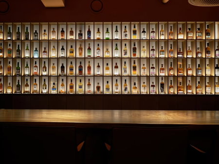 UH Suite The Coex, Seoul, South Korea
