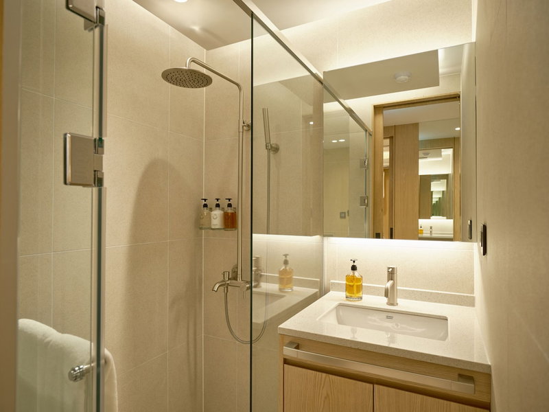 UH Suite The Coex, Seoul, South Korea