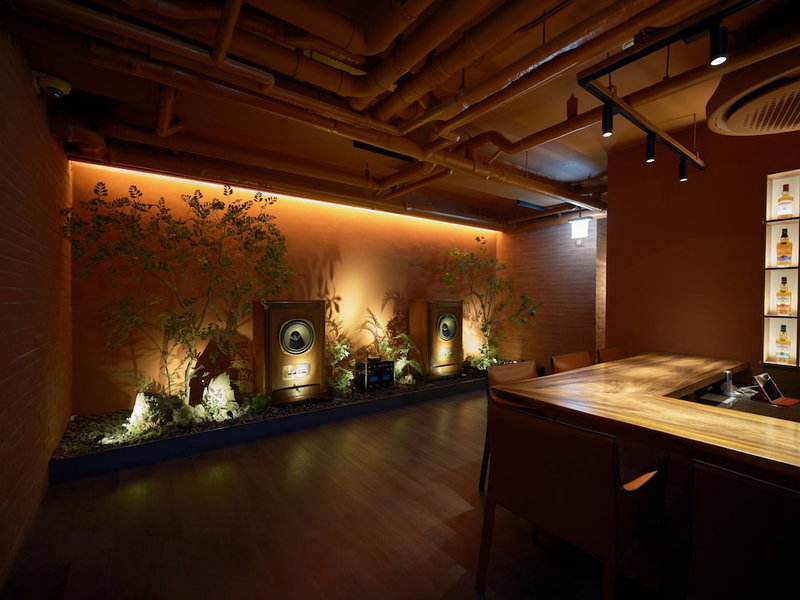 UH Suite The Coex, Seoul, South Korea