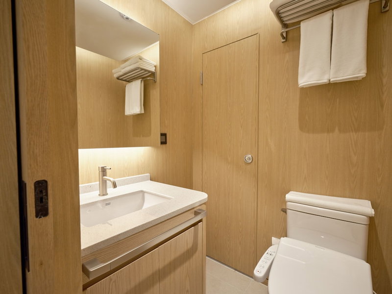 UH Suite The Coex, Seoul, South Korea