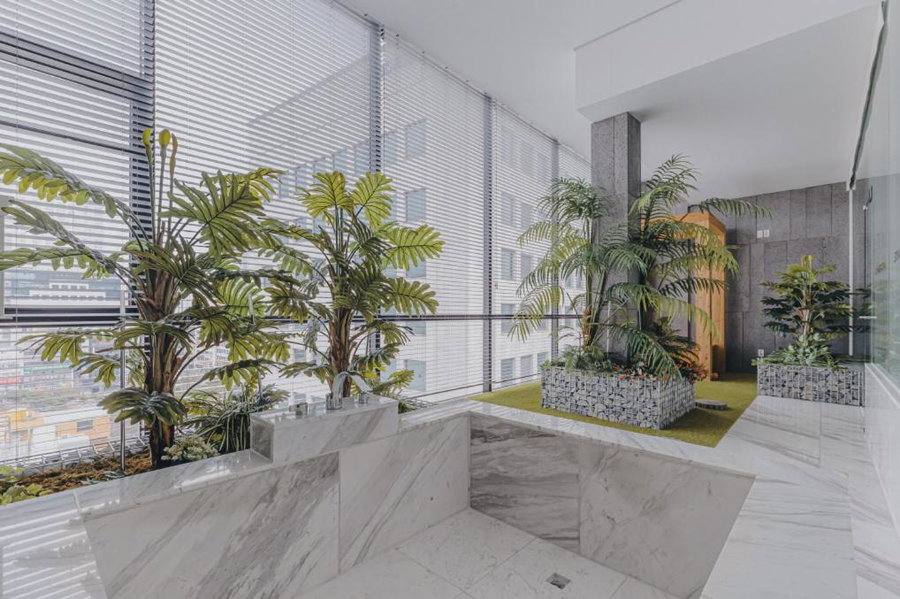 ACC Design Hotel, Gwangju, South Korea