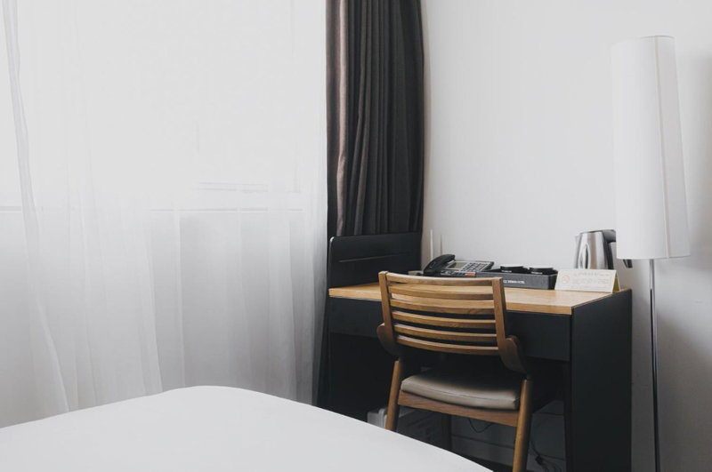 ACC Design Hotel, Gwangju, South Korea