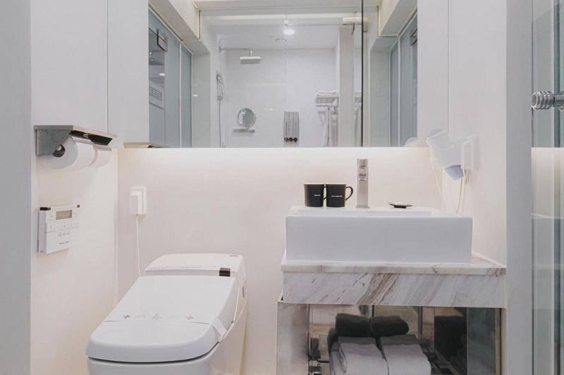 ACC Design Hotel, Gwangju, South Korea
