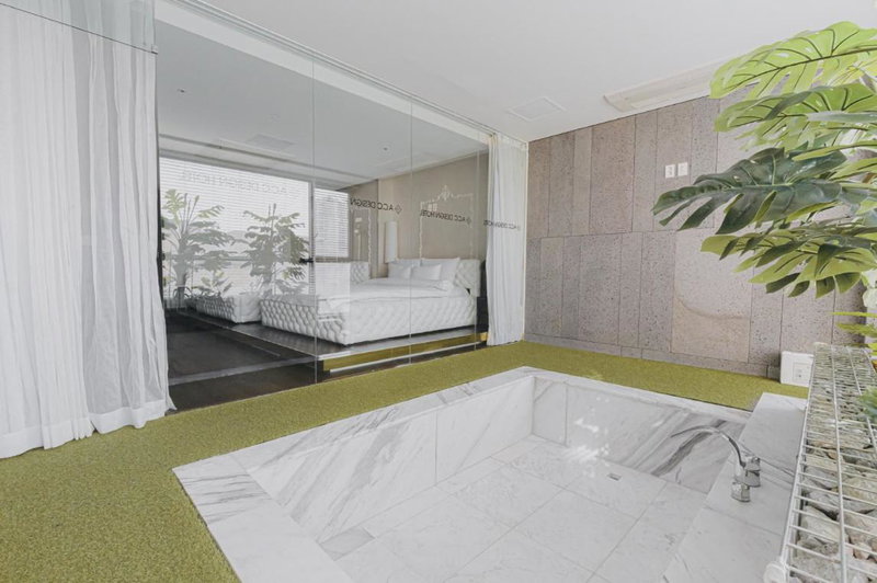 ACC Design Hotel, Gwangju, South Korea