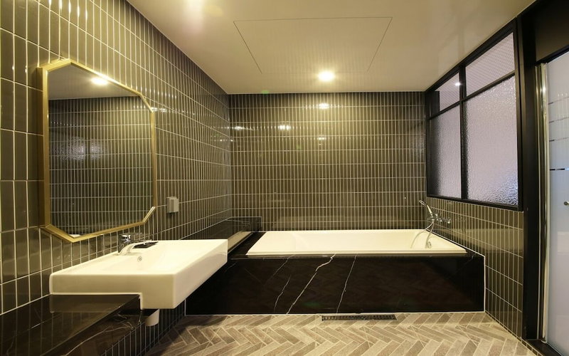 Gimpo Assem Hotel, Goyang-si, South Korea