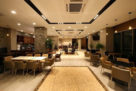 Gimpo Assem Hotel, Goyang-si, South Korea