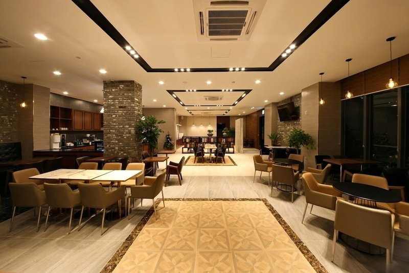 Gimpo Assem Hotel, Goyang-si, South Korea