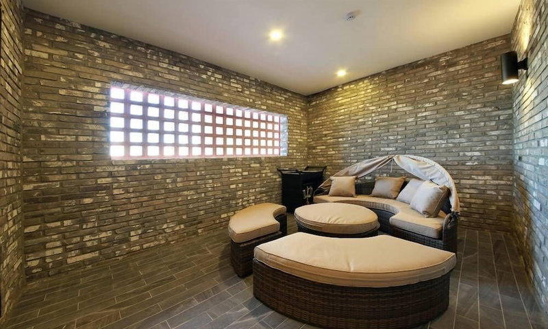 Gimpo Assem Hotel, Goyang-si, South Korea