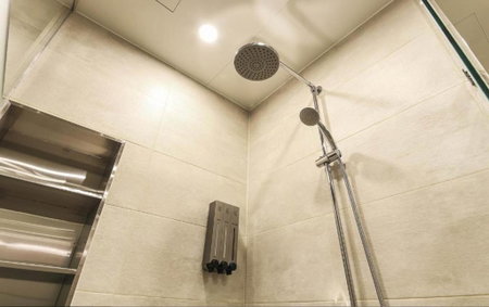 Hotel Lassa, Seoul, South Korea