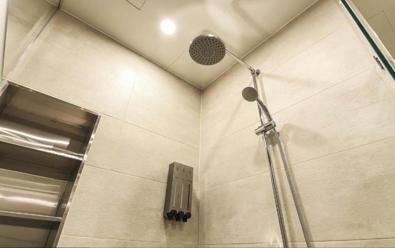 Hotel Lassa, Seoul, South Korea