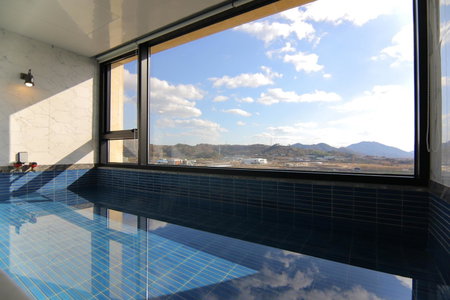 Suncheon Hotel Gite, Suncheon, South Korea
