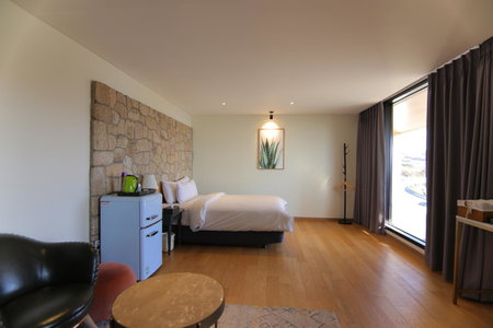 Suncheon Hotel Gite, Suncheon, South Korea