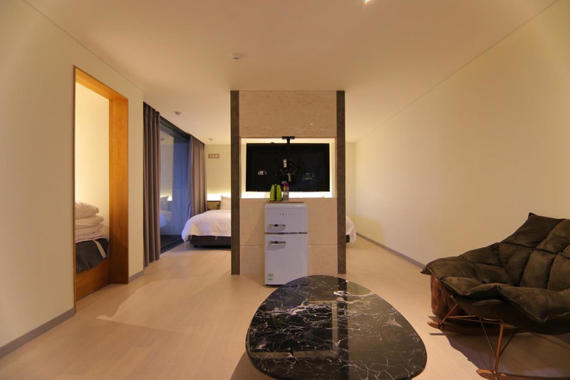 Suncheon Hotel Gite, Suncheon, South Korea