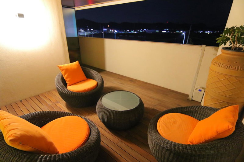 Suncheon Hotel Gite, Suncheon, South Korea