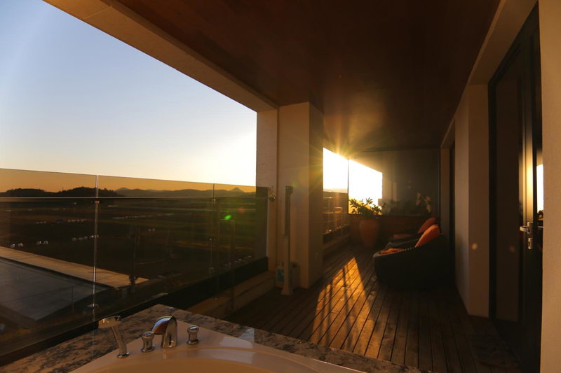 Suncheon Hotel Gite, Suncheon, South Korea