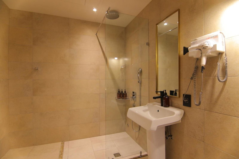 Suncheon Hotel Gite, Suncheon, South Korea