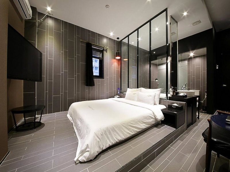 Almond Hotel Busan Station, Busan, South Korea