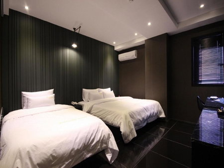 Almond Hotel Busan Station, Busan, South Korea