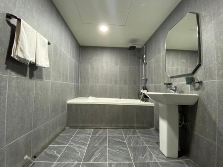 Benikea Daelim Hotel, Daejeon, South Korea