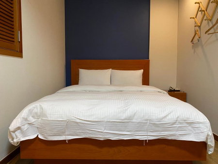 Benikea Daelim Hotel, Daejeon, South Korea