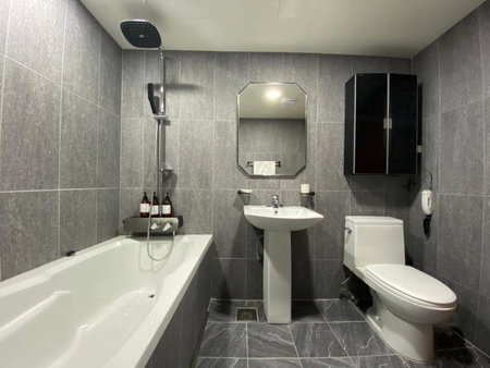 Benikea Daelim Hotel, Daejeon, South Korea