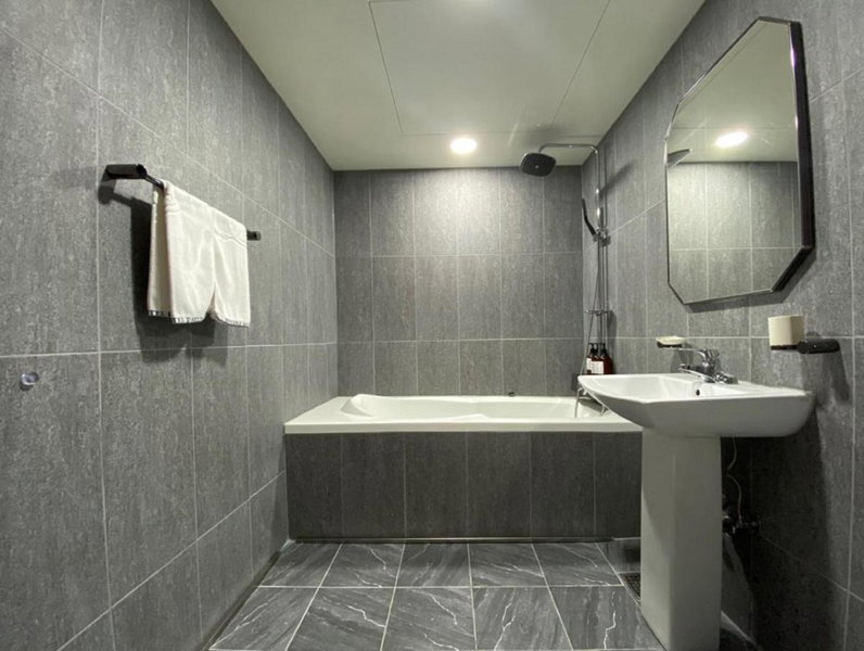 Benikea Daelim Hotel, Daejeon, South Korea