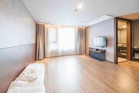 HotelWithCity, Jeju City, South Korea