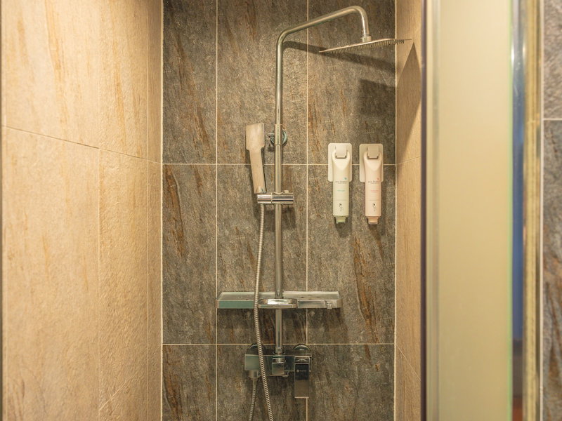 HotelWithCity, Jeju City, South Korea