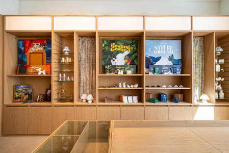 Anook Hotel Hongdae, Seoul, 대한민국