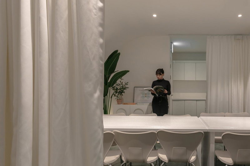 Anook Hotel Hongdae, Seoul, 대한민국