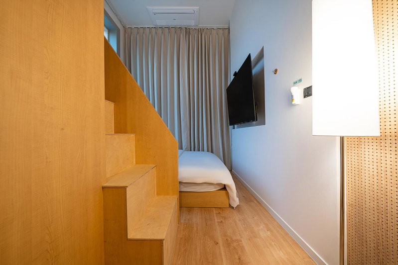 Anook Hotel Hongdae, Seoul, 대한민국