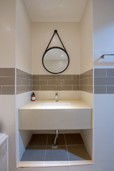 Hound Hotel Seomyeon - Bumcheon, Busan, South Korea
