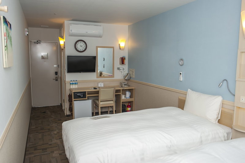 Toyoko Inn Daegu Dongseong-ro, Daegu, South Korea