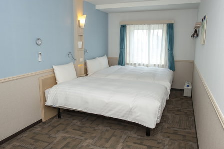 Toyoko Inn Daegu Dongseong-ro, Daegu, South Korea