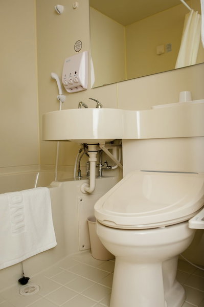 Toyoko Inn Daegu Dongseong-ro, Daegu, South Korea