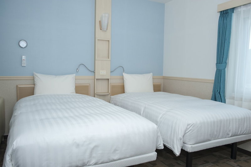 Toyoko Inn Daegu Dongseong-ro, Daegu, South Korea